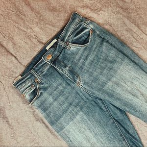 STS BLUE distressed jeans Stitchfix